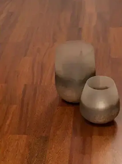 Solid Wood Floor